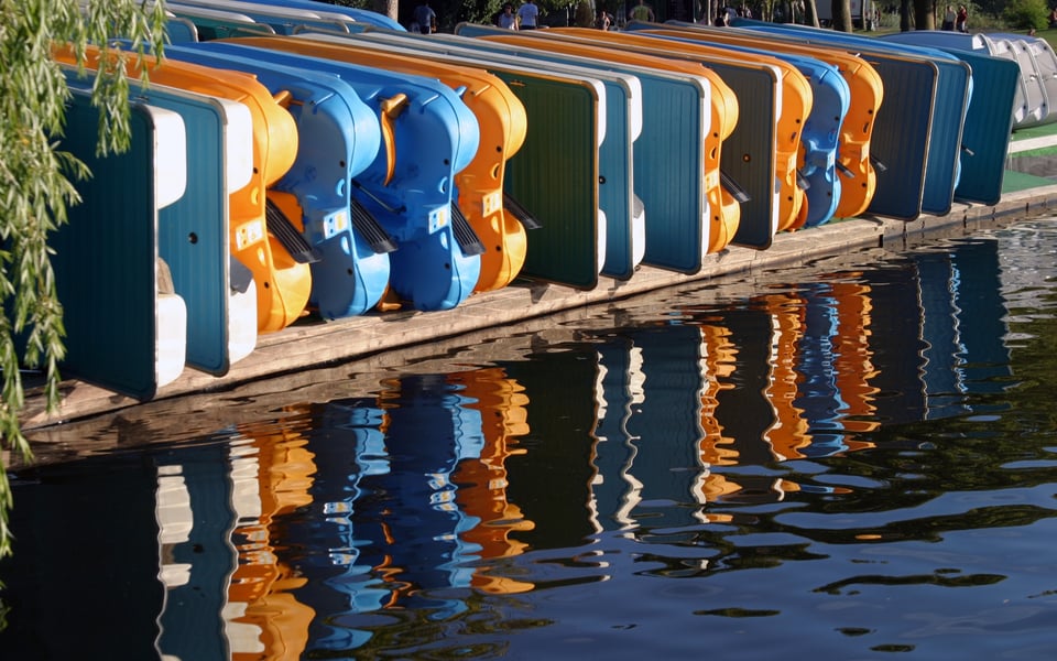 Seattle Neighborhood Guide Hunts Point / Yarrow Point