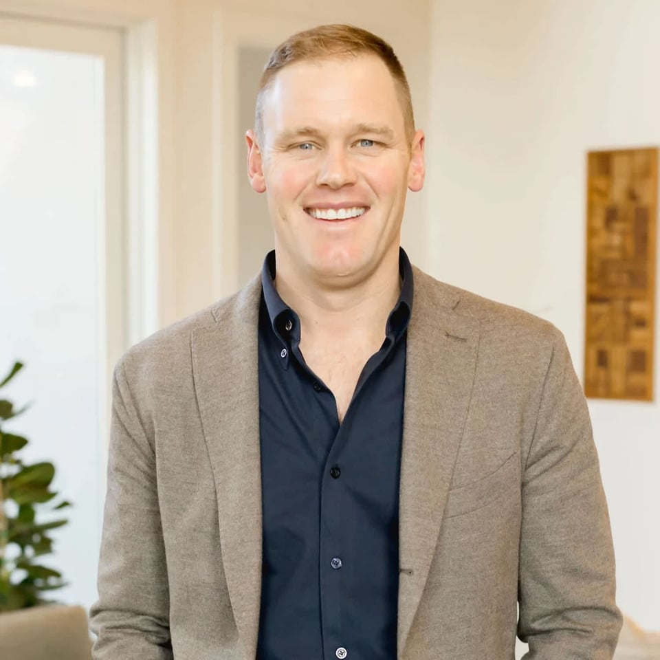 Matt Robinson Bend Real Estate Agent | Managing Partner