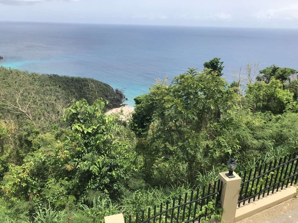 606 2 Bedroom in Rogues Bay | Luxury Properties BVI | Tortola Real ...