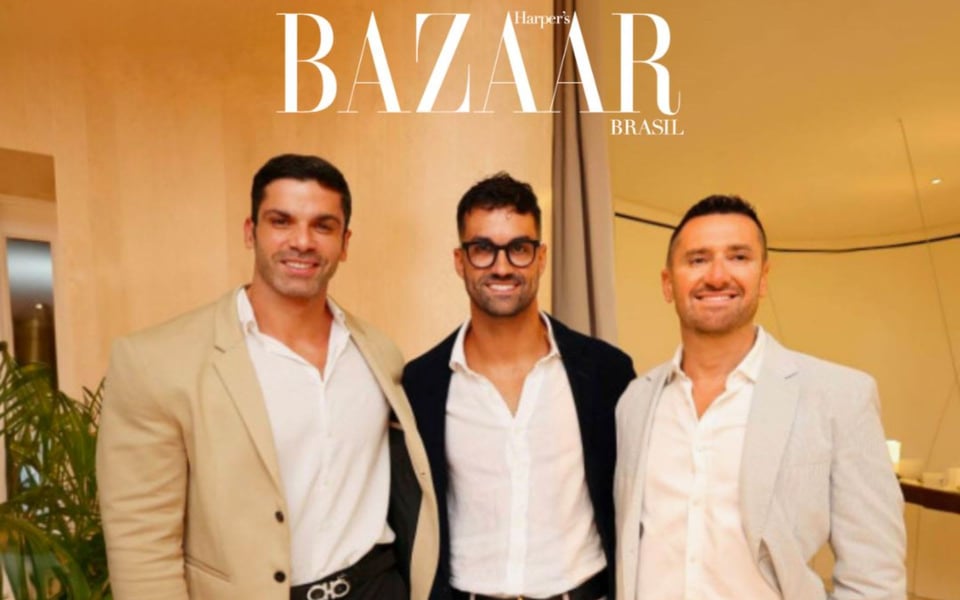 Trio of specialists presents exclusive news in the Miami Real Estate market