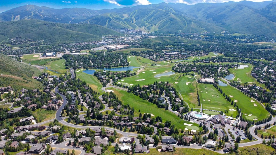 Park Meadows Park City Homes for Sale & Luxury Living