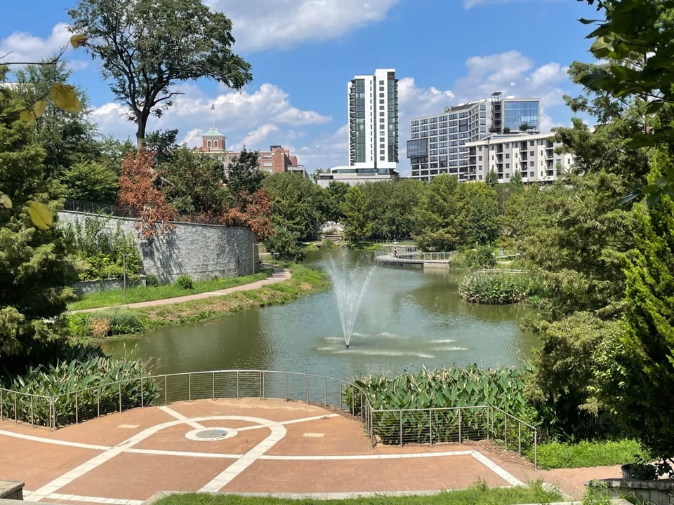 Old Fourth Ward | Neighborhood Guide | Space Intown, REALTORS®