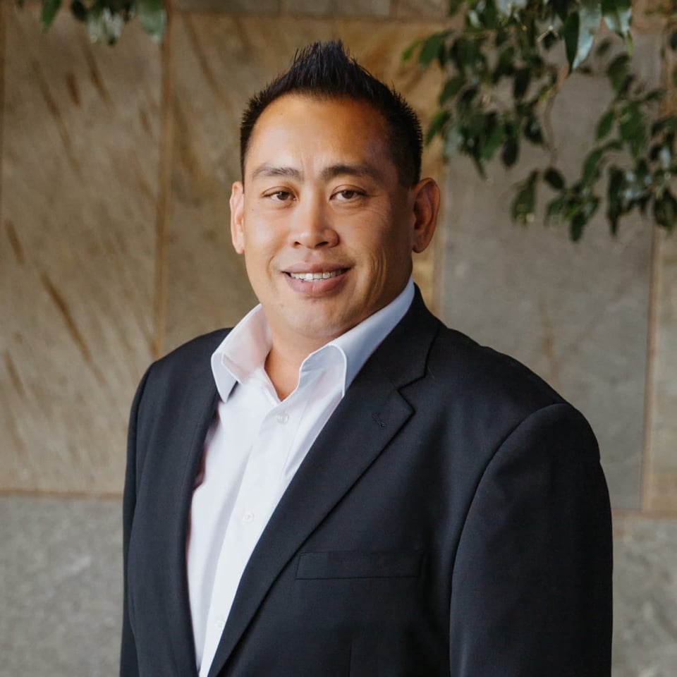 Carl Ong