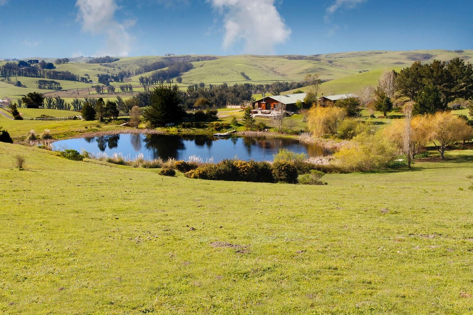 West Sonoma County Real Estate – Discover Your Dream Home