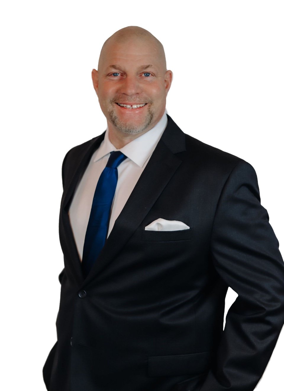 PATRICK LEISER