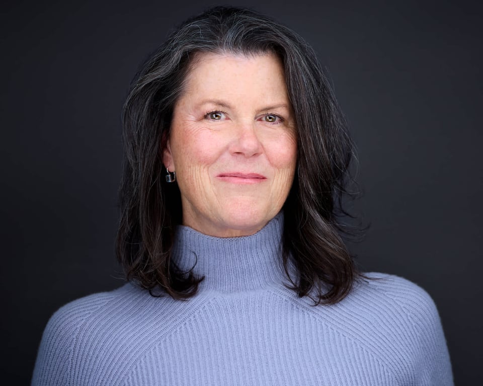 Rebecca Garrett