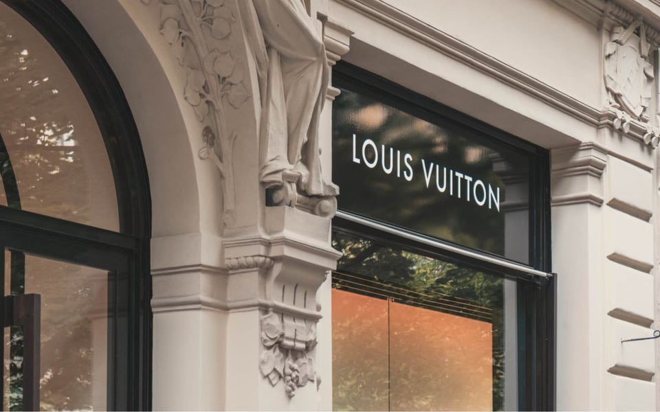 7 Best Places to Shop in Los Angeles, CA | Blog | Hameline Global