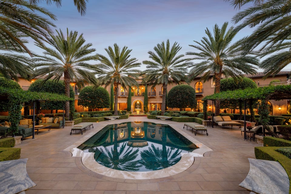 38 Beverly Park Cir, Beverly hills