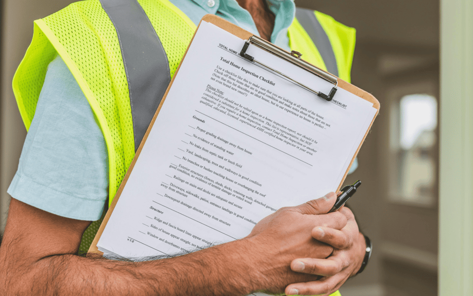 The Ultimate Guide to Home Inspection Before Buying | Blog | Michael Brue