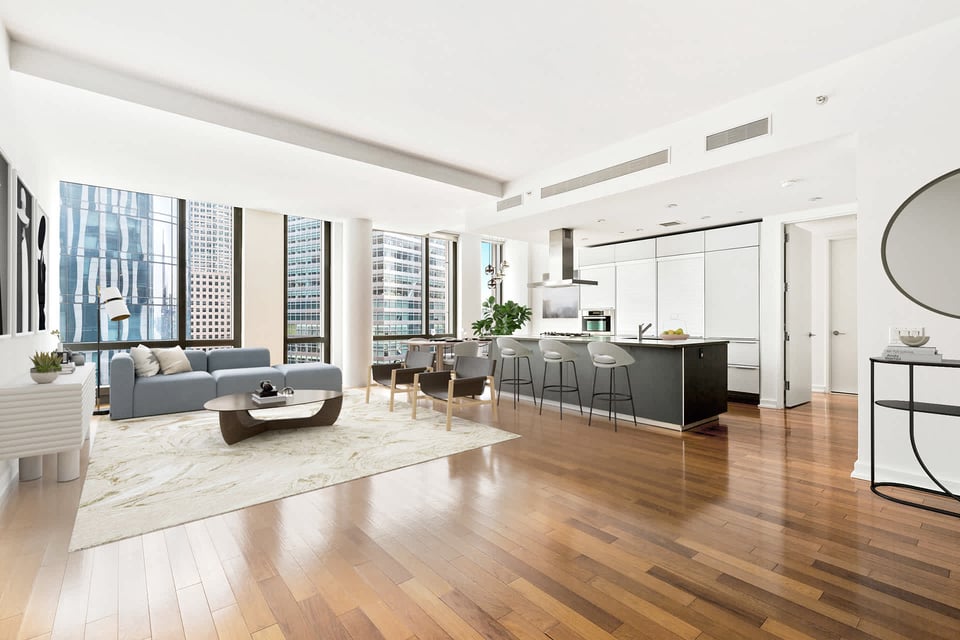 Picture of April New York Luxury Real Estate Insights Rogersluxurynyc