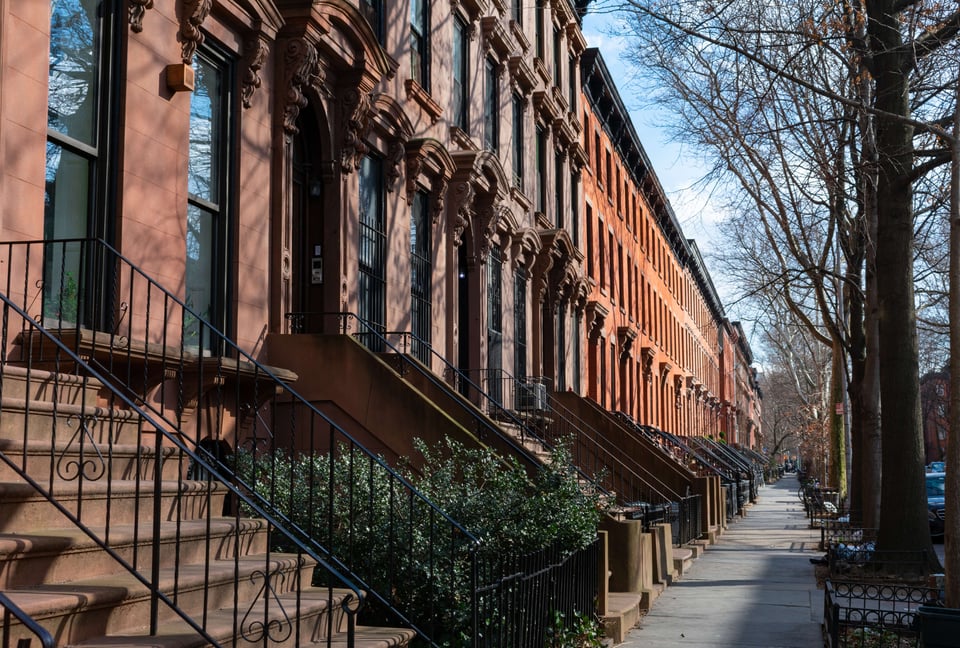 Clinton Hill | Neighborhood Guide