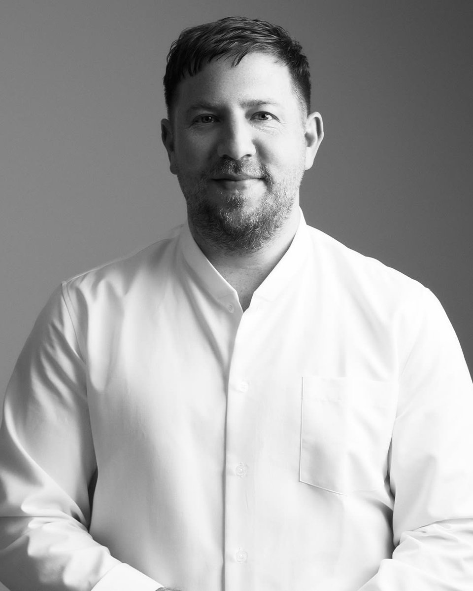 About Jamie Davis | Carolwood Partners