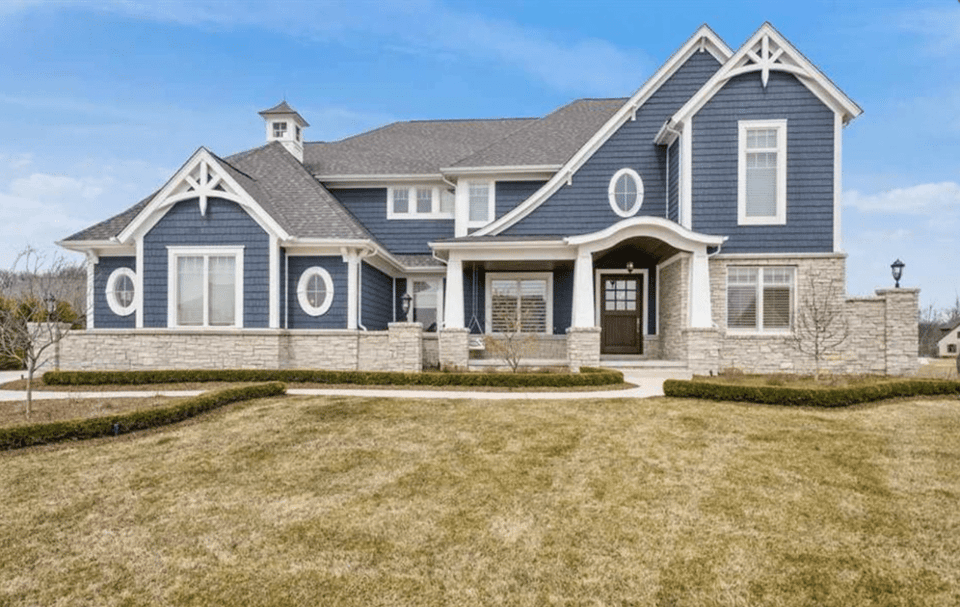 3363 Grantham Court