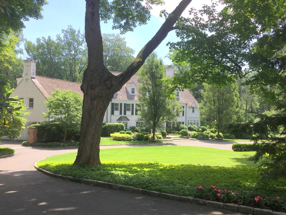 17 Woodside Road