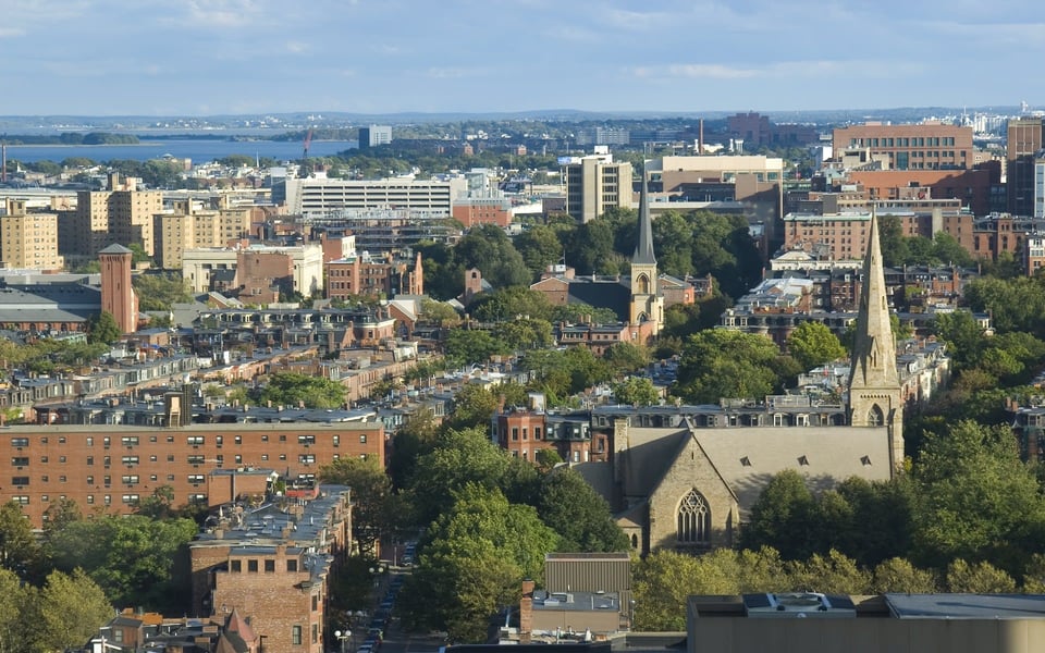 South End | Neighborhood Guide