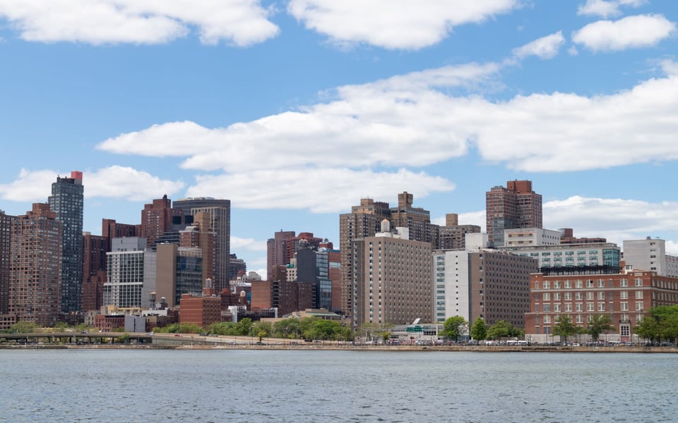 East Harlem NY Neighborhood Guide | Townhouse Living