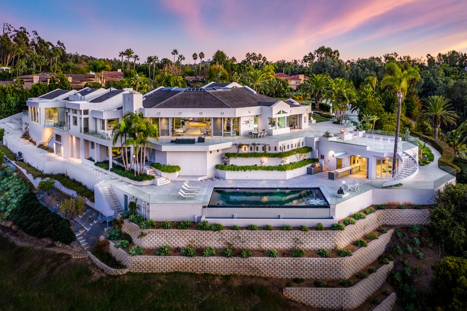 Five Fabulous Fairbanks Ranch Features and Lifestyle | Blog