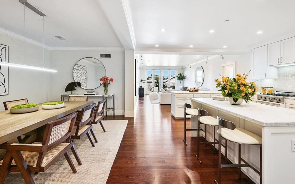 View of Buying a High-Rise Condo in San Francisco | Luxury Guide | rises.co