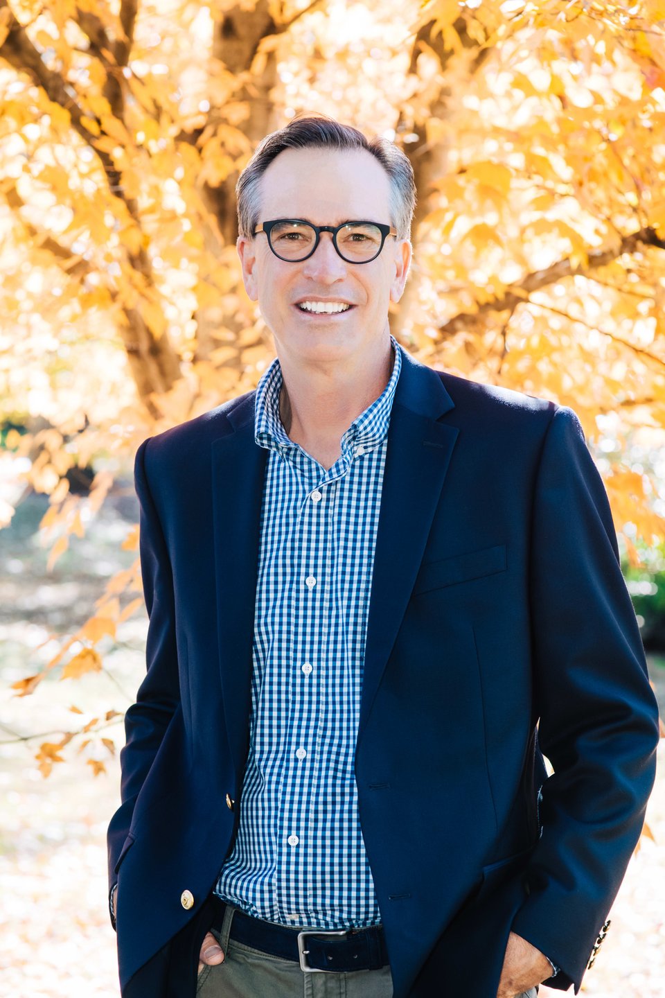 About Rob Hall | Pridemore Properties | Charlotte Real Estate Team