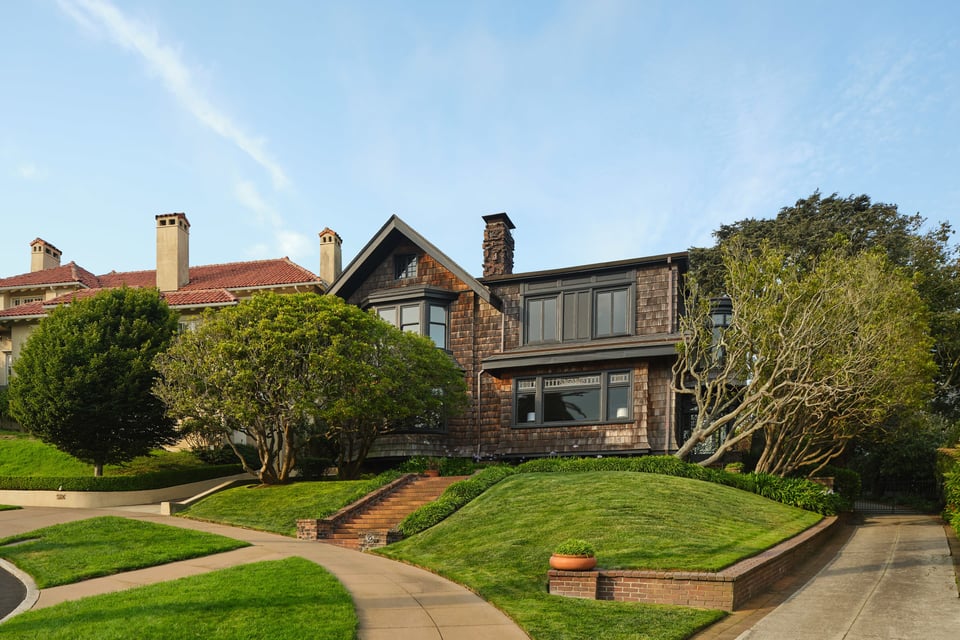 5 Presidio Terrace | Greg Fulford