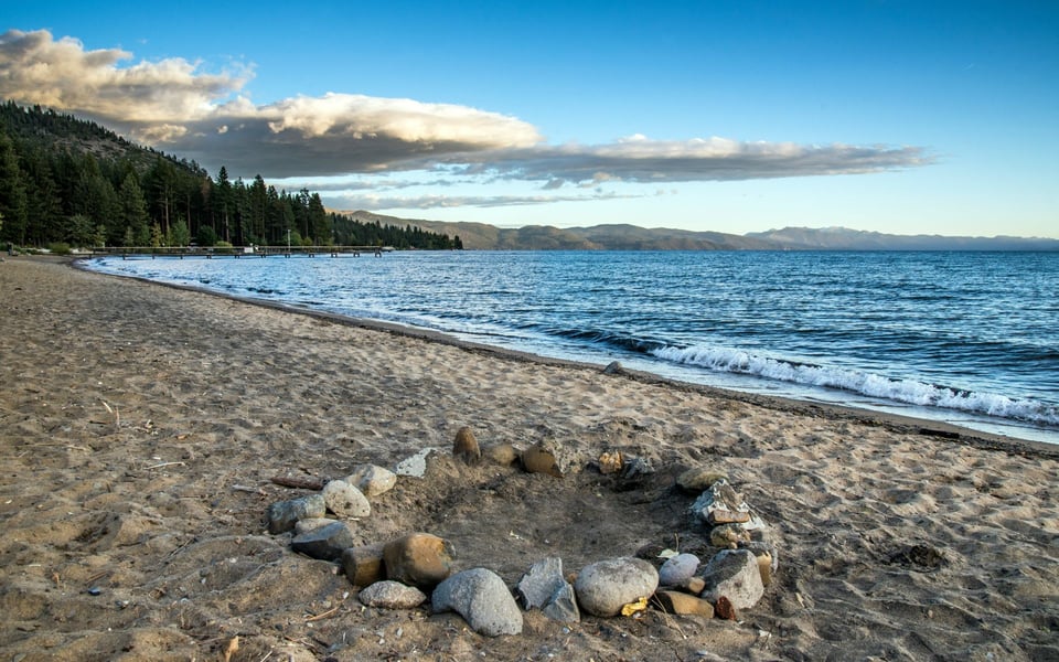 Kings Beach, CA Neighborhood Guide & Luxury Real Estate