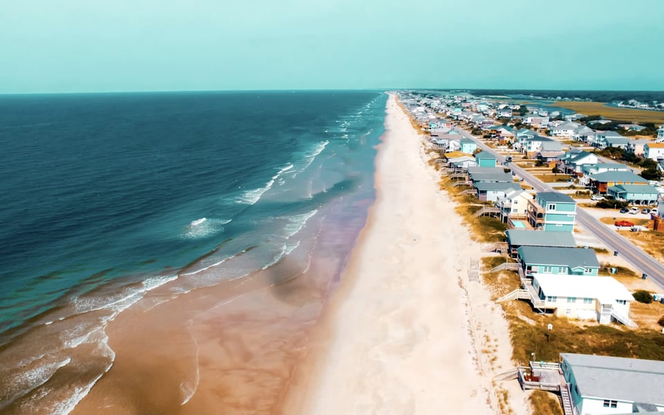 The Best Things to Do in Corolla, NC | Blog | Brad Beacham