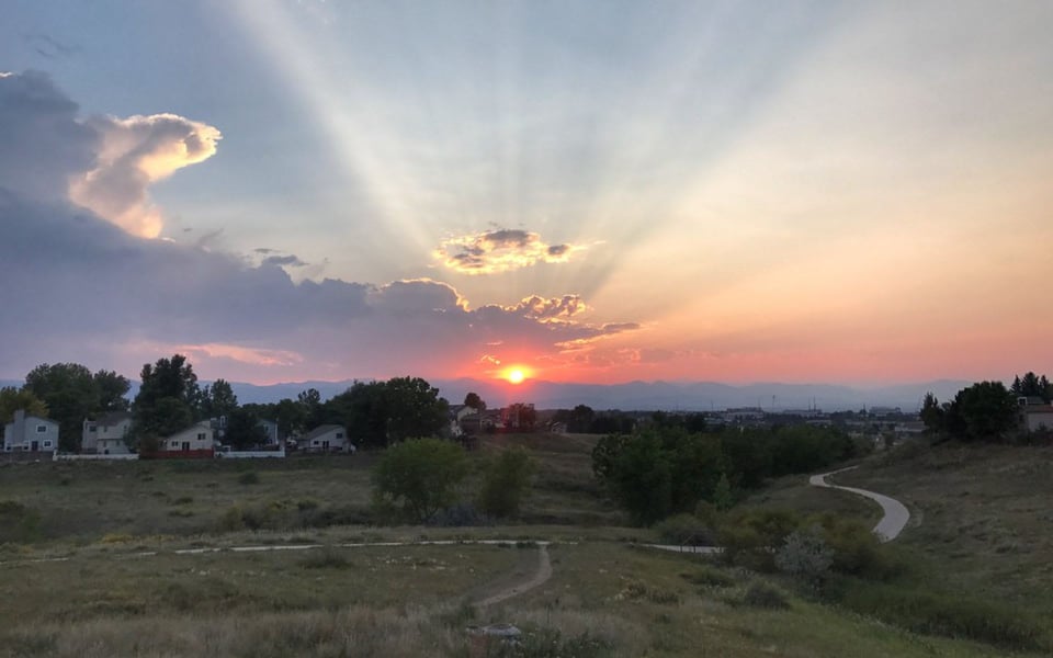 Architectural Landmarks in Highlands Ranch | Blog | Brian Grimm