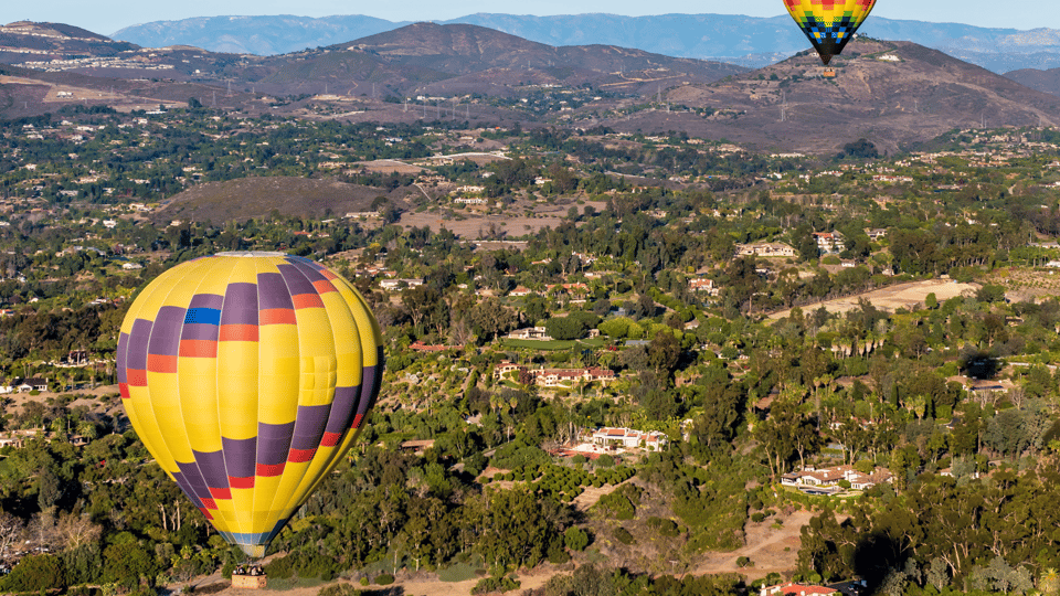 Top Reasons Rancho Santa Fe, CA is a Premier Zip Code for Luxury Homes ...