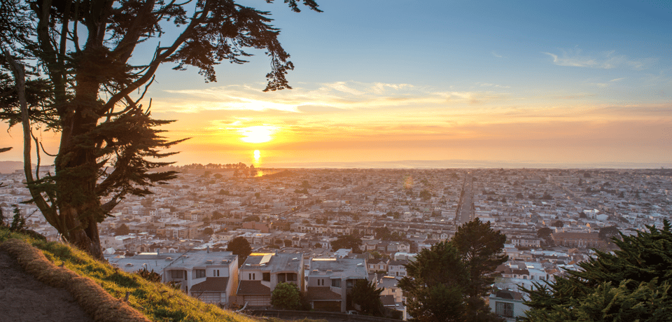 Sunset District Amenities | Blog | Pacific Edge Real Estate Group