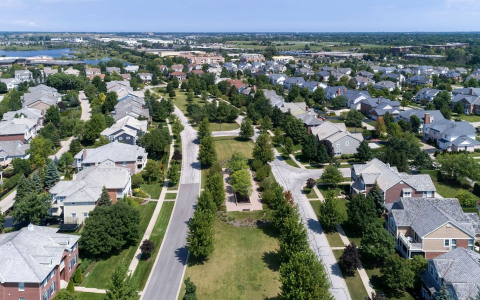 Park Ridge | Neighborhood Guide | Janis Northon