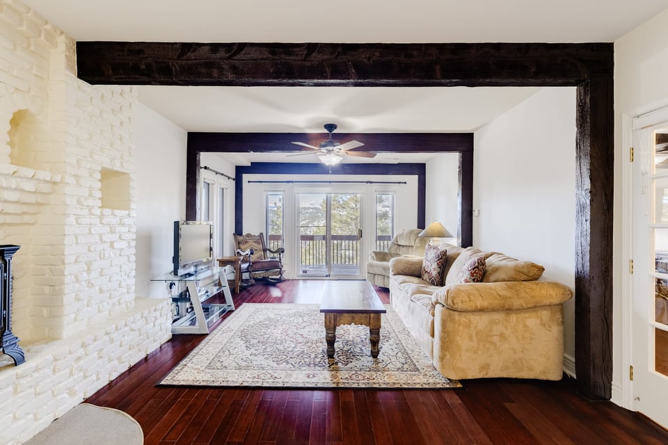413 Wild Horse Circle