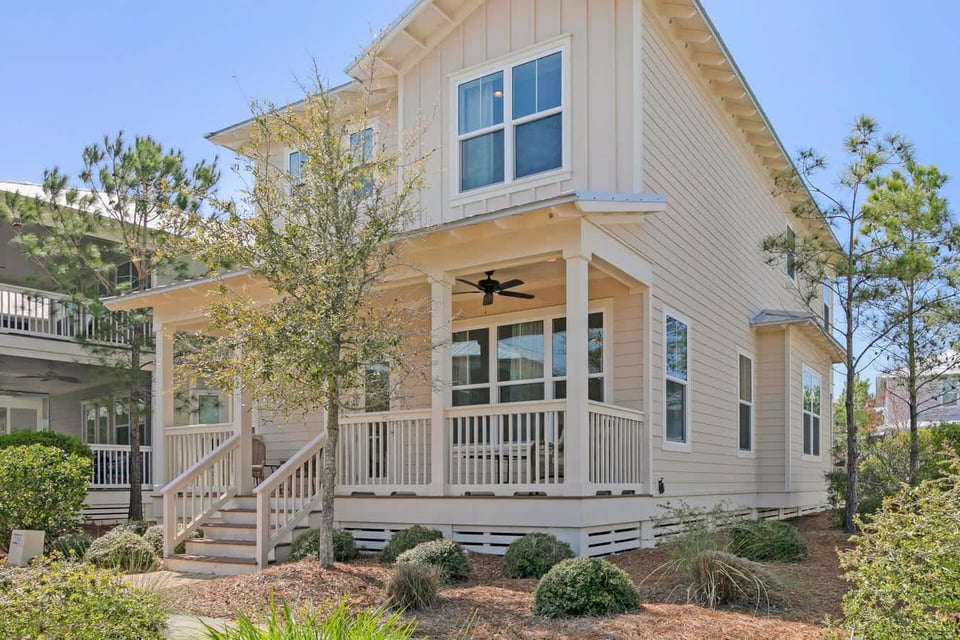 672 Flatwoods Forest Loop, Santa Rosa Beach, FL 32459
