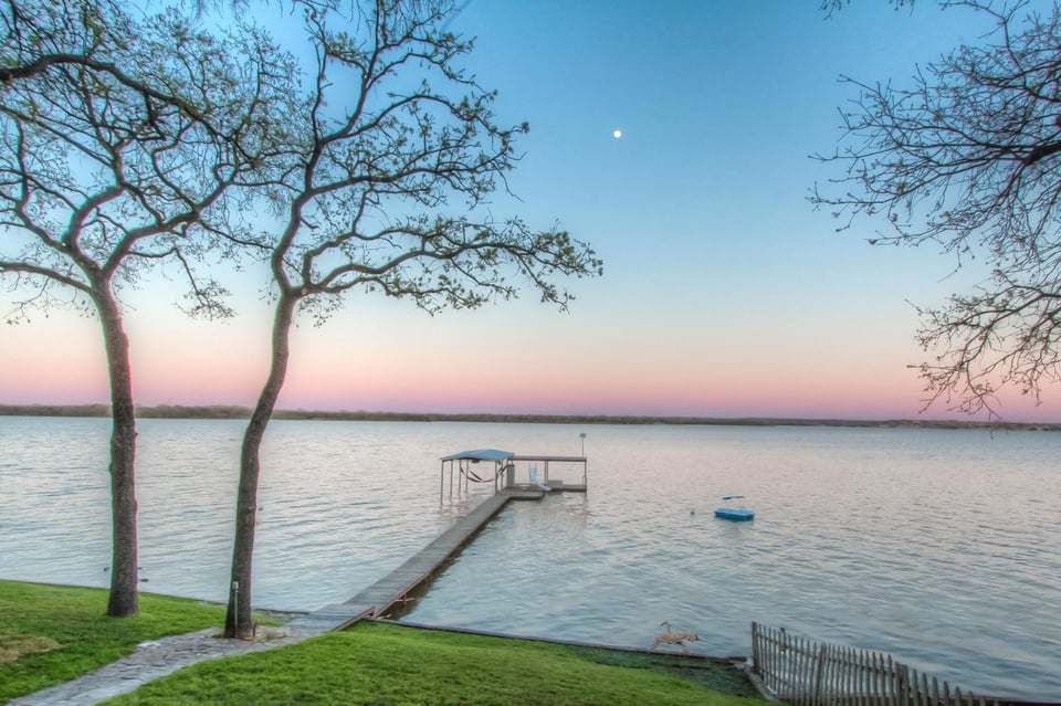 Eagle Mountain Lake | Neighborhood Guide