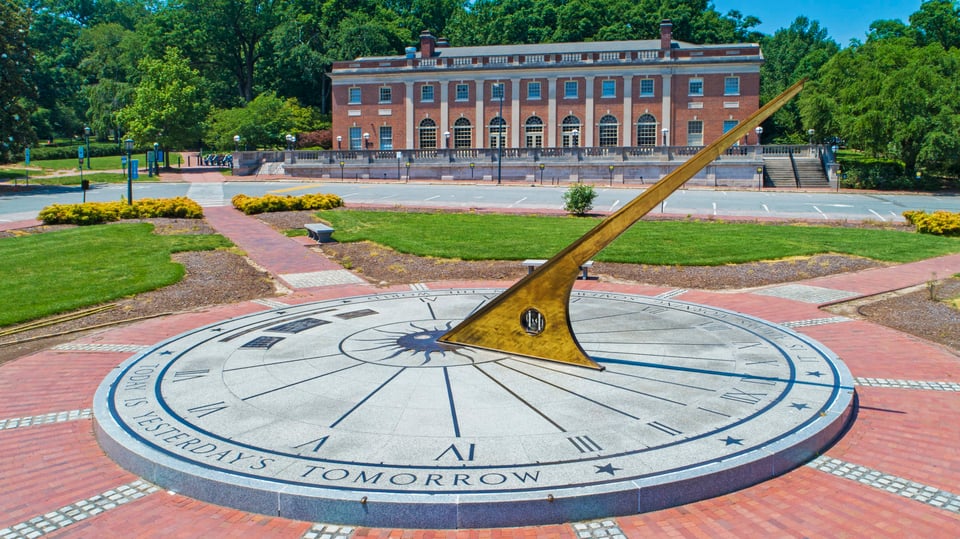 A Local's Guide on Things to Do in Chapel Hill, NC | Blog