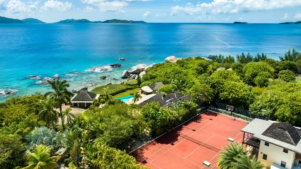 BVI Purchasing Guide | Blog | Christies BVI Residential