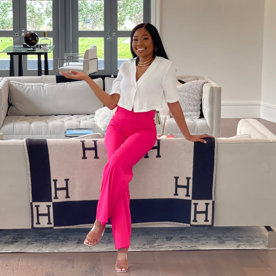 Monica Lawal