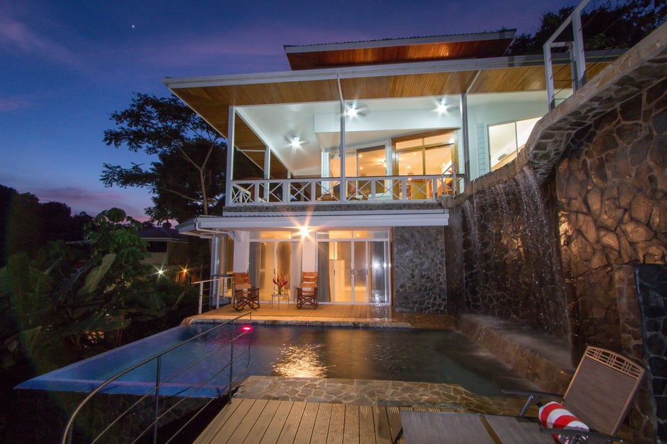House for sale in Manuel Antonio, Puntarenas