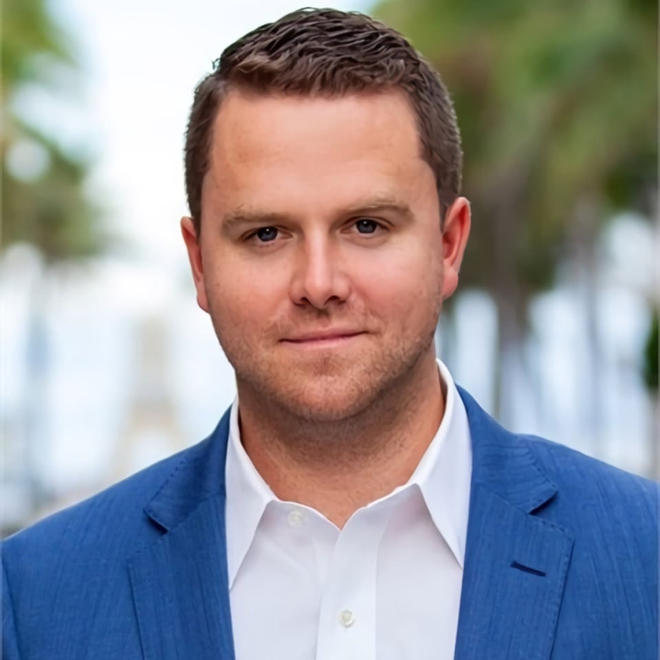 Dan Igo Real Estate Agent | Palm Beach Gardens FL