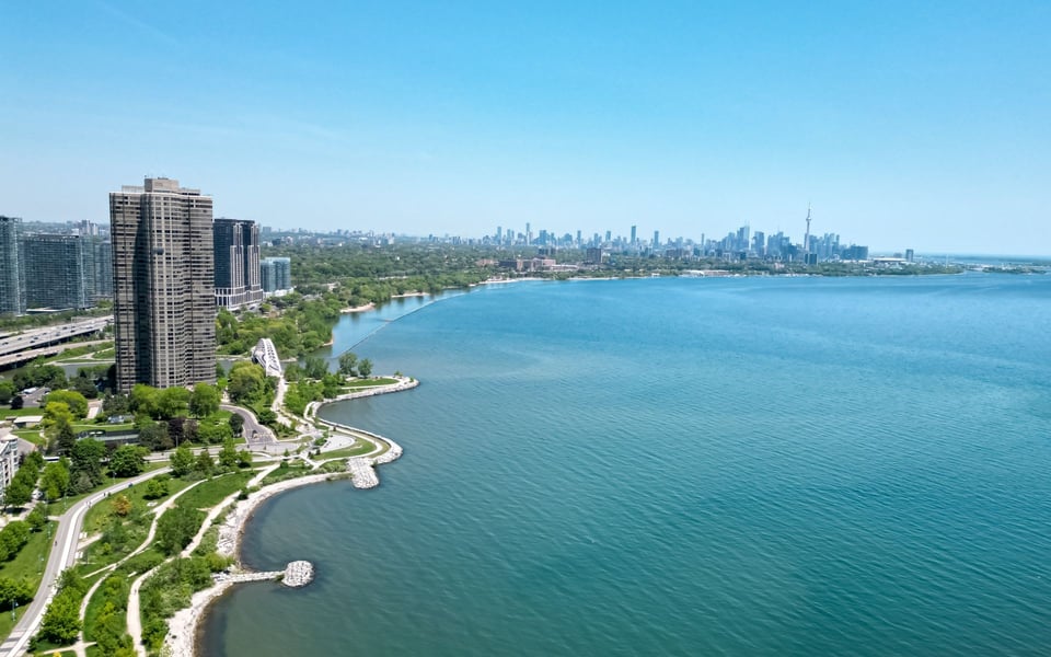 Etobicoke | Neighbourhood Guide | Sam Galloway
