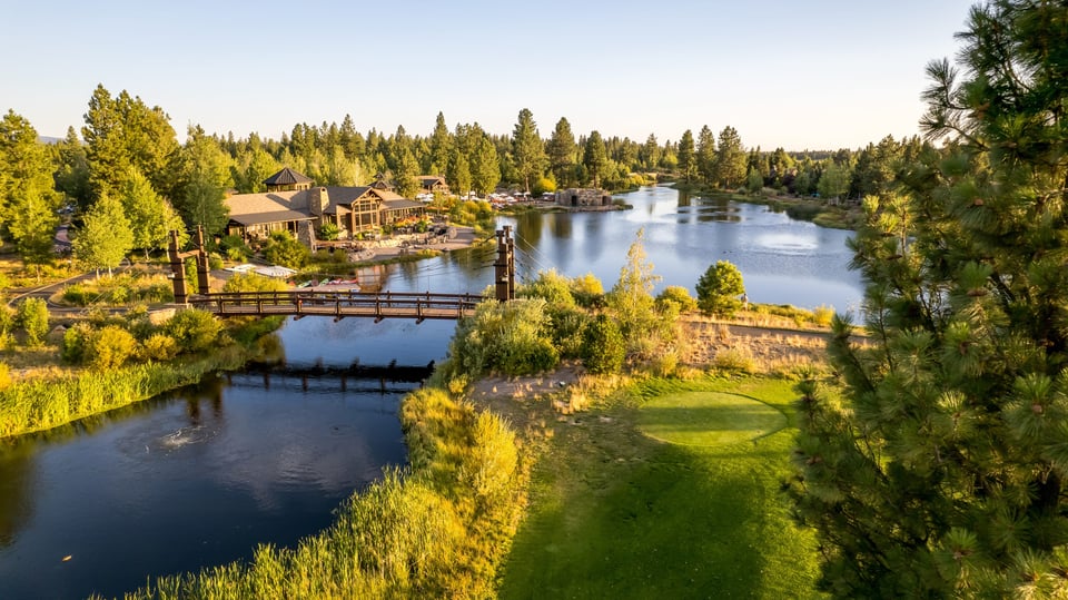 Caldera Springs Bend OR Real Estate & Homes for Sale