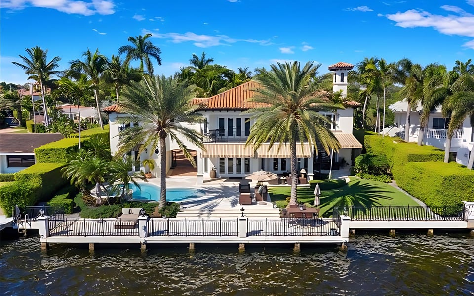 The Benefits of Living in Coral Ridge | Blog | Gilles Rais Fine Homes Team