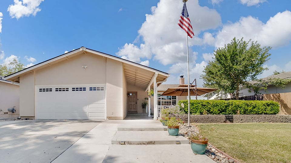 [Virtual Tour] Fantastic 3 Bedroom Single-Level Home in Great Berryessa ...