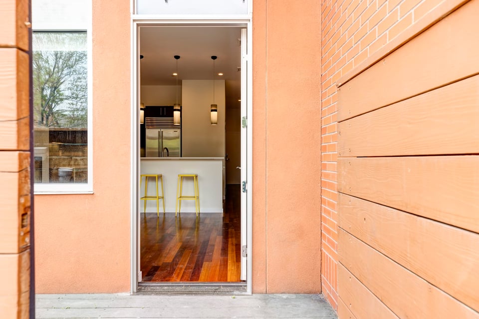 1505 Pearl Street #109