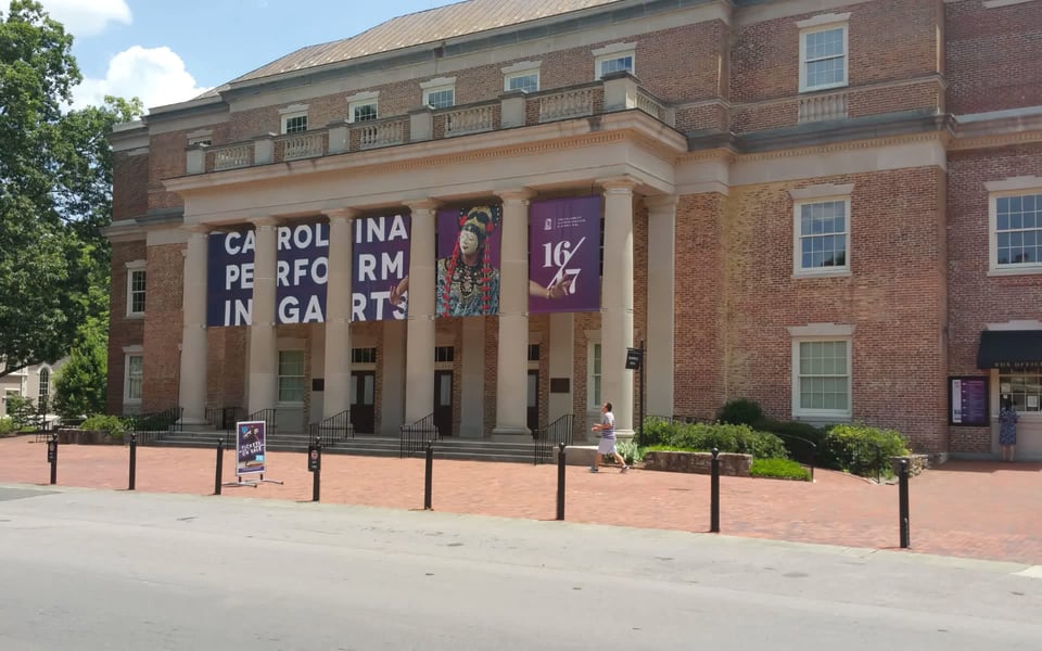 Top Attractions in Chapel Hill, NC for Locals & Tourists