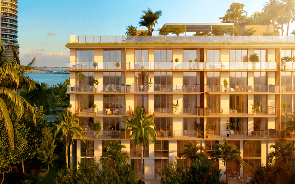 Discover 2200 Brickell: Modern Urban Living | Terry Segall