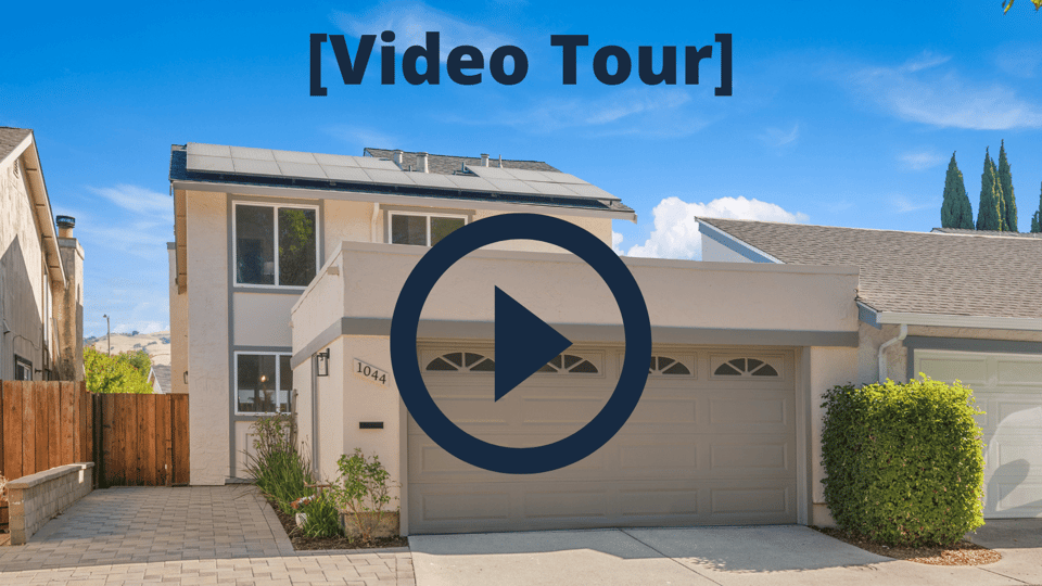 Video Tour! Turn-Key 3 Bed/2 Bath, 1,608 Sqft Home in Berryessa!