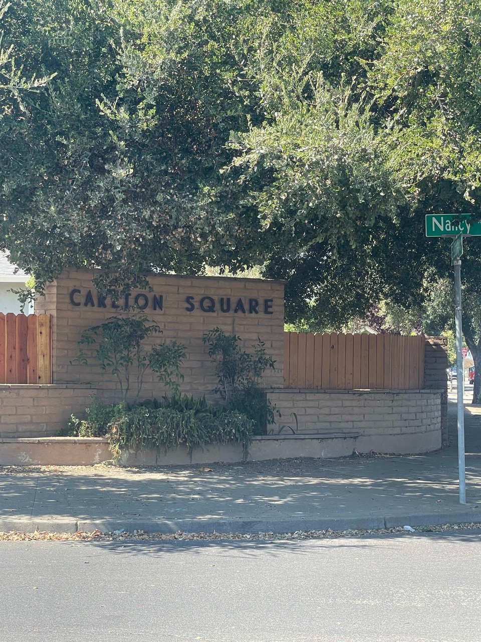 Carlton Square-Livermore Neighborhoods-1960's | Rebecca Rook