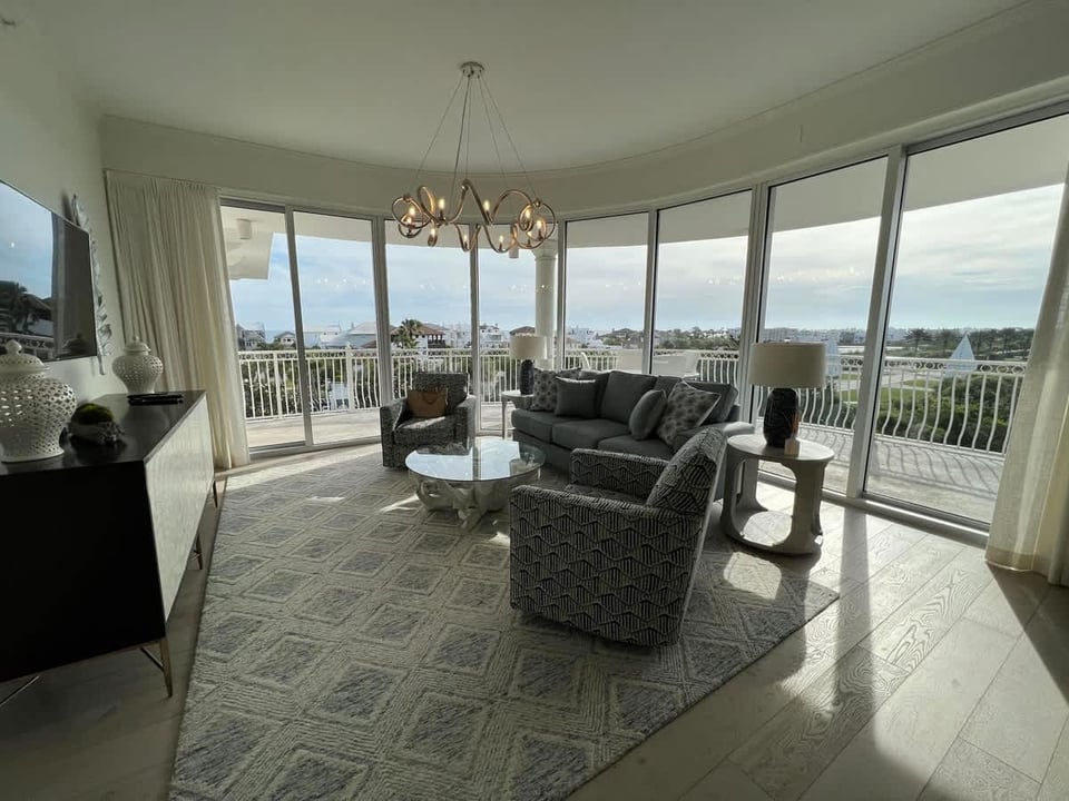 9961 East County Highway 30A Unit 407, Inlet Beach, FL 32461