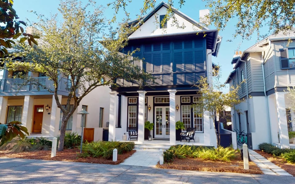 198 East Water Street, Rosemary Beach, FL 32461