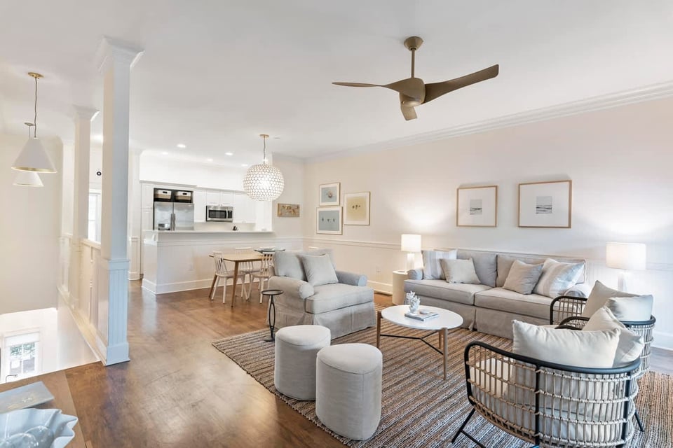 46 Watercolor Boulevard East #102, Santa Rosa Beach, FL 32459